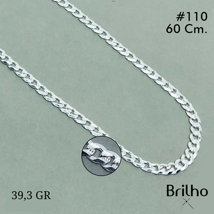 PCD0110 CADENA GRUESA 60CM