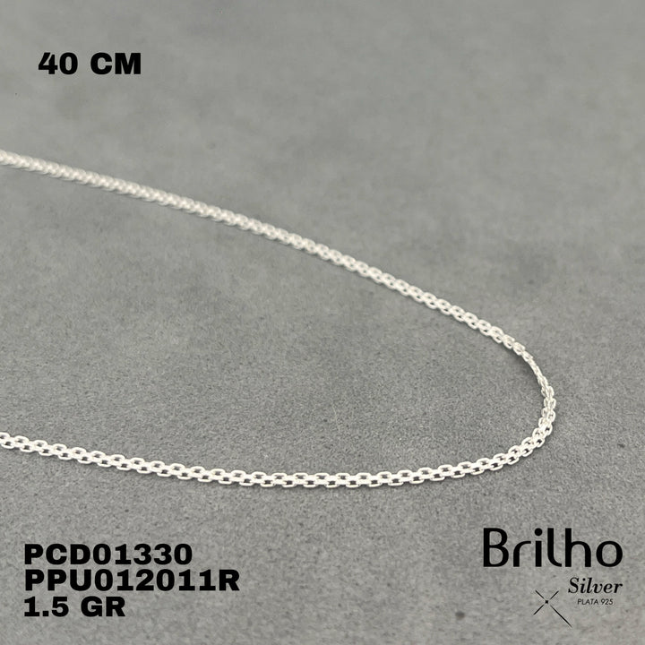 PCD1330 CADENA CHINESCA 40CMS