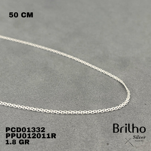 PCD1332 CADENA CHINESCA 50 CMS