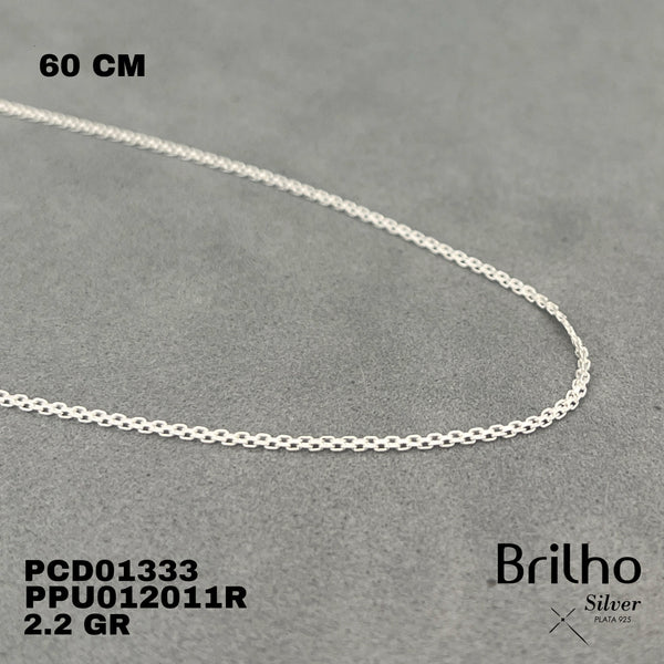 PCD1333 CADENA CHINESCA 60 CMS