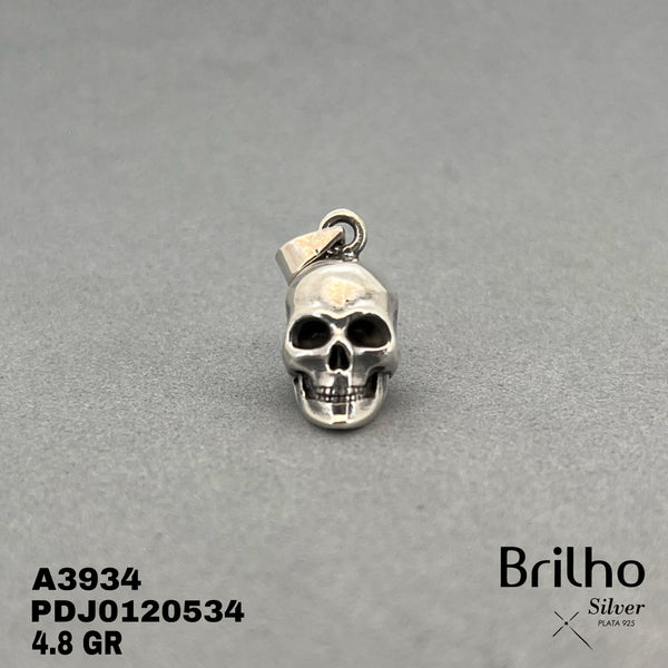 CDJ0008 DIJE CALAVERA