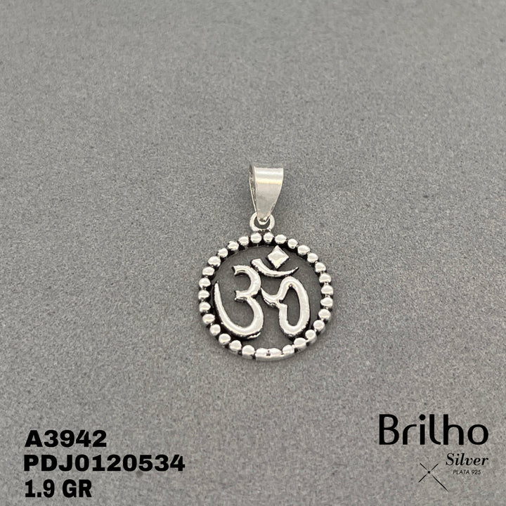 CDJ0028 DIJE SIMBOLO CHINO