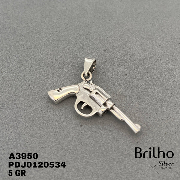 CDJ0071 DIJE PISTOLA