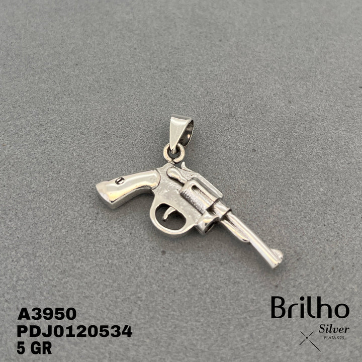 CDJ0071 DIJE PISTOLA