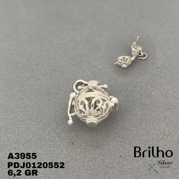 CDJ0088 DIJE LLAMA ANGEL