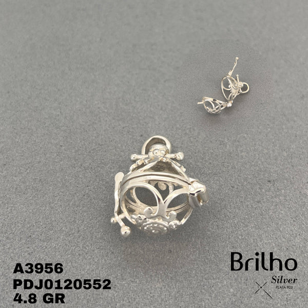 CDJ0092 DIJE LLAMA ANGEL