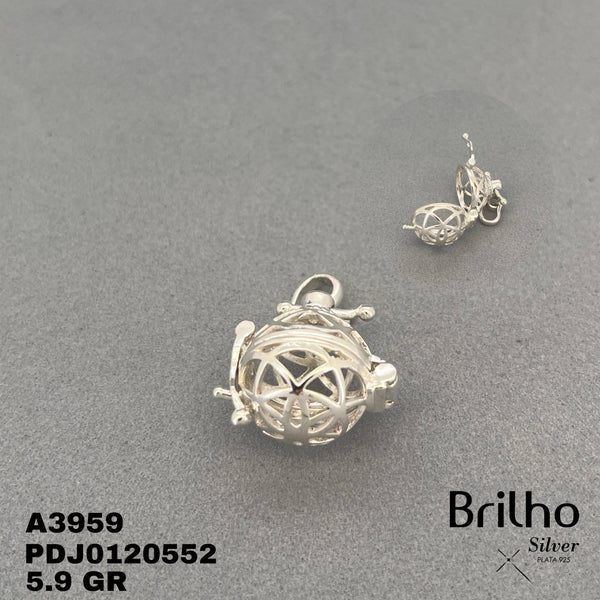 CDJ0105 DIJE LLAMA ANGEL