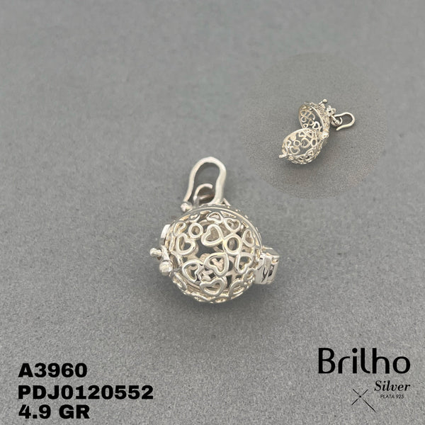 CDJ0107 DIJE LLAMA ANGEL