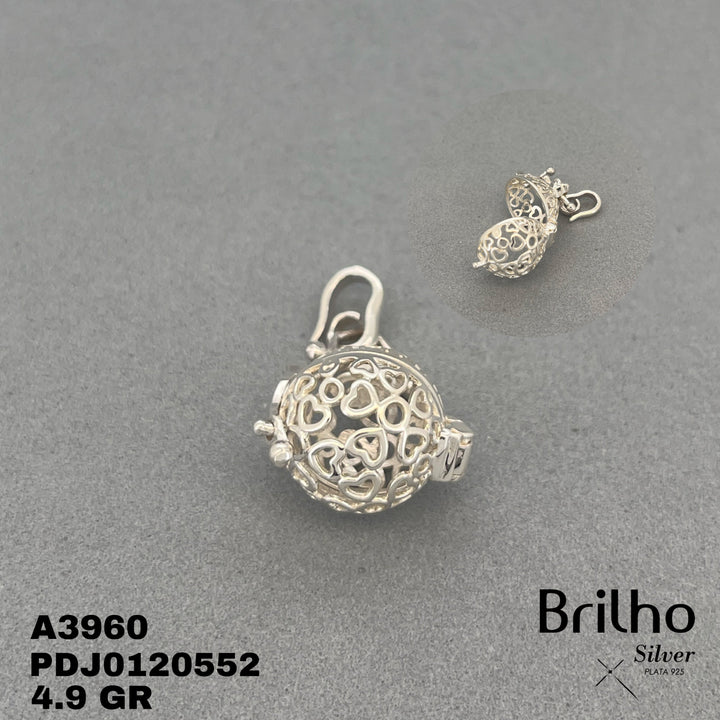 CDJ0107 DIJE LLAMA ANGEL