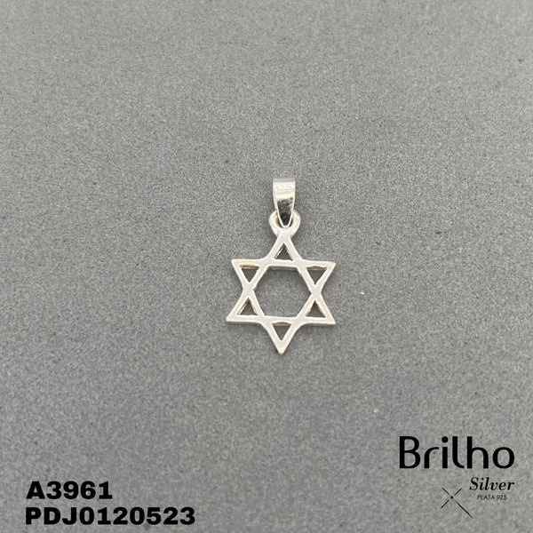 CDJ0109 DIJE ESTRELLA