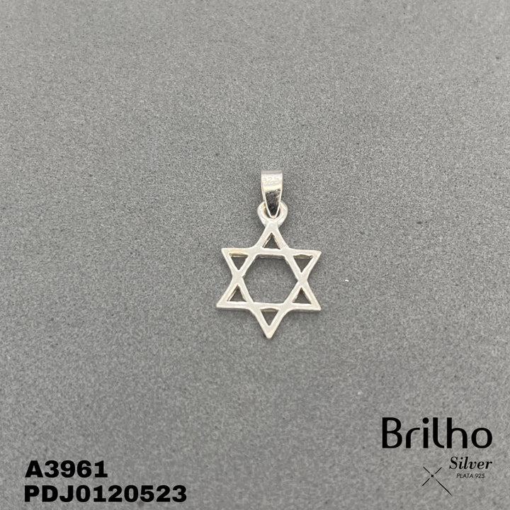 CDJ0109 DIJE ESTRELLA