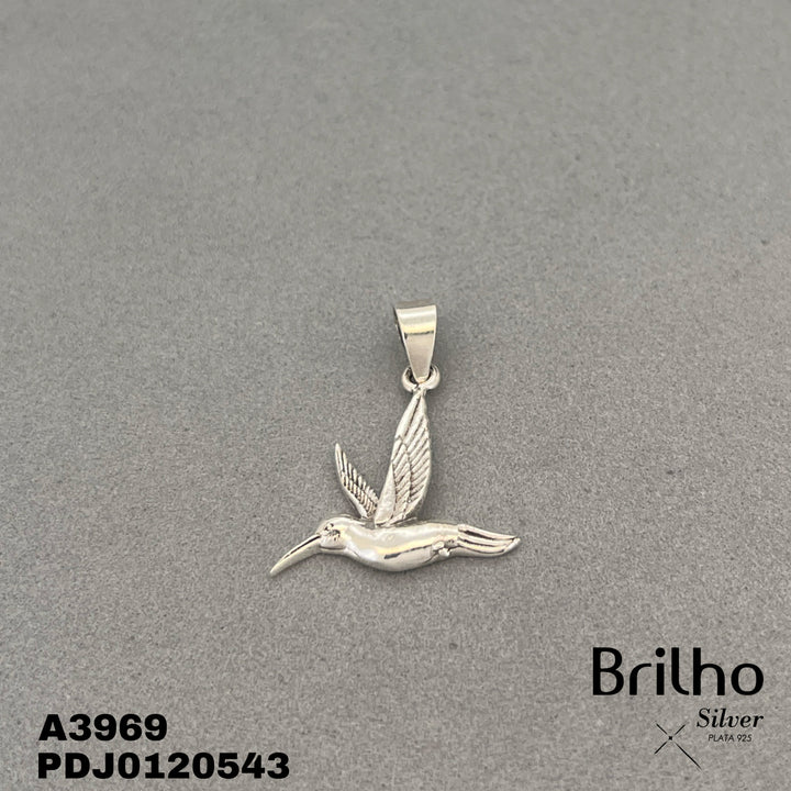 CDJ0129 DIJE COLIBRI