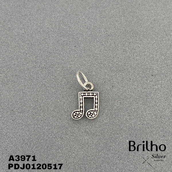 CDJ0131 DIJE NOTA MUSICAL