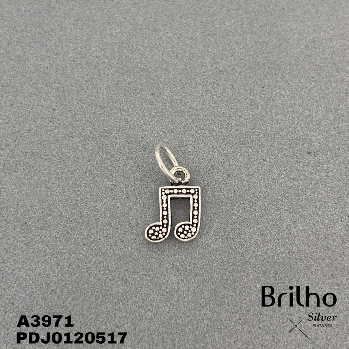 CDJ0131 DIJE NOTA MUSICAL