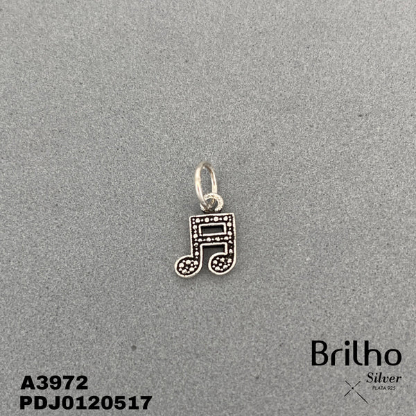 CDJ0135 DIJE NOTA MUSICAL