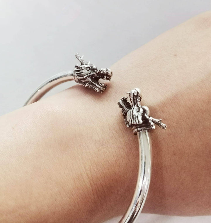 T23N002 ARO DRAGONES