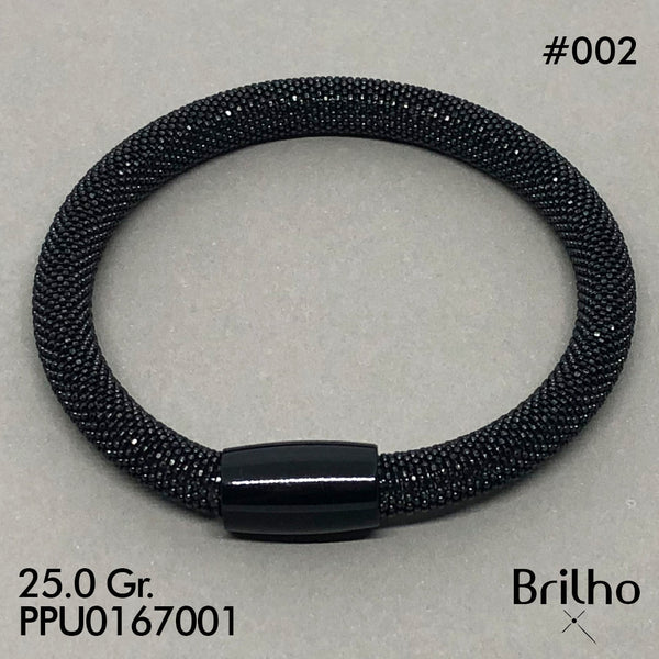 T23N032 ARO RêGIDO NEGRO