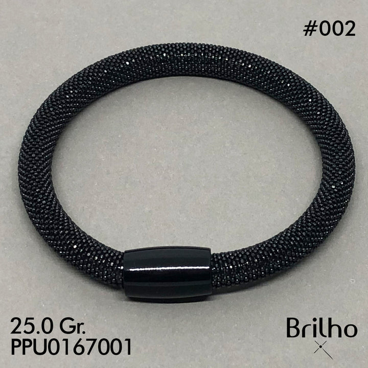 T23N032 ARO RêGIDO NEGRO