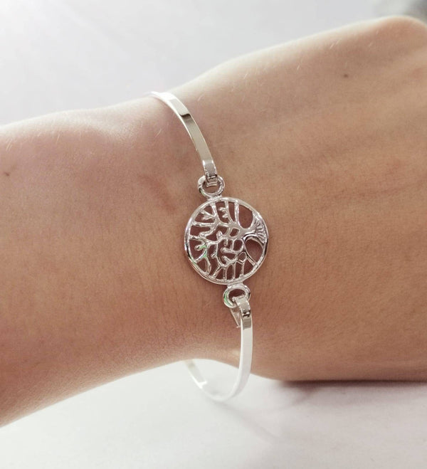 T23N044 ARO çRBOL DE LA VIDA