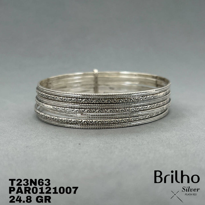 T23N063 ARO SEMANARIO ENVEJECIDO