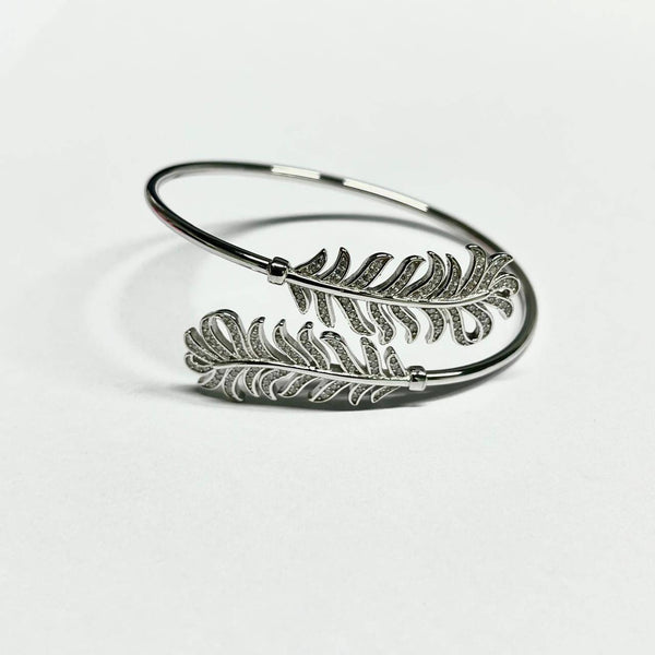 T23N087 ARO HOJA MICROCIRCONES