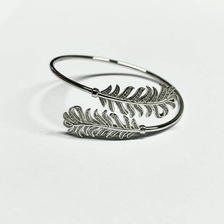 T23N087 ARO HOJA MICROCIRCONES