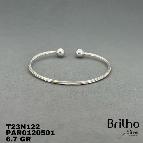 T23N122 ARO ENTORCHADO