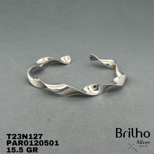 T23N127 ARO ENTORCHADO