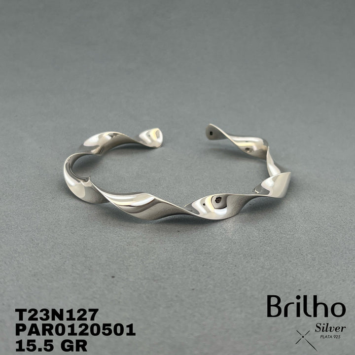 T23N127 ARO ENTORCHADO