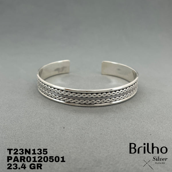 T23N135 ARO ENVEJECIDO