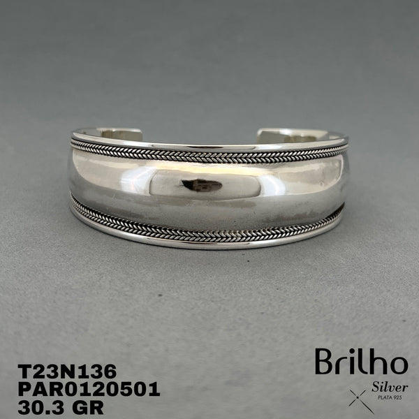 T23N136 ARO ENVEJECIDO