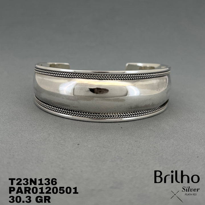 T23N136 ARO ENVEJECIDO