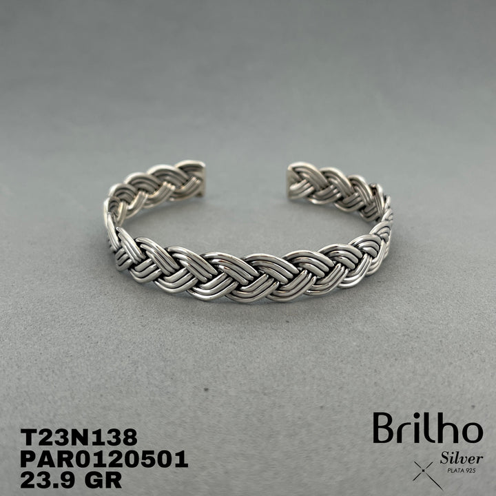 T23N138 ARO TRENZADO