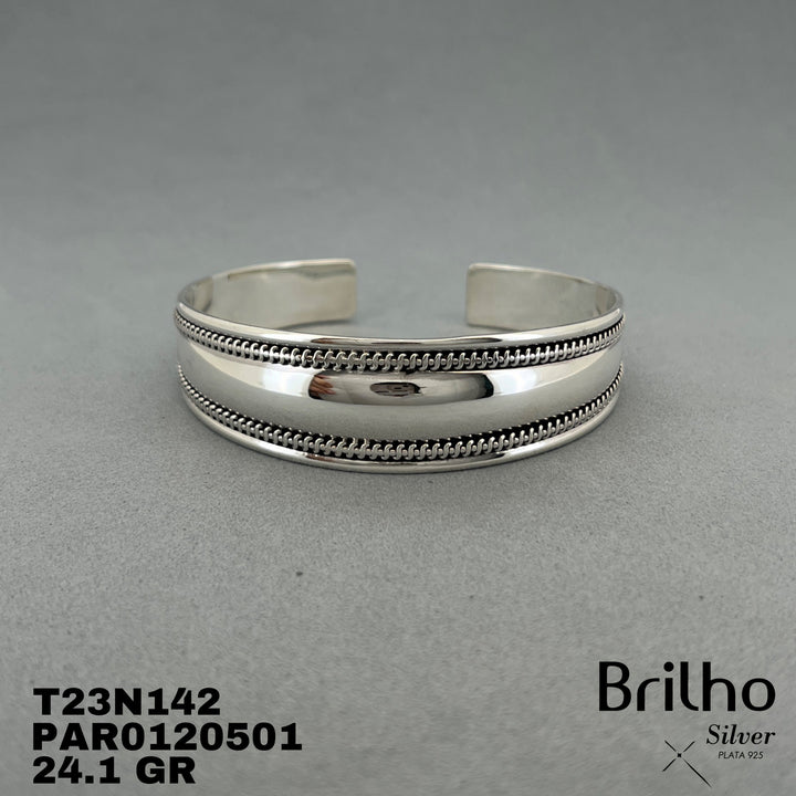 T23N142 ARO ENVEJECIDO