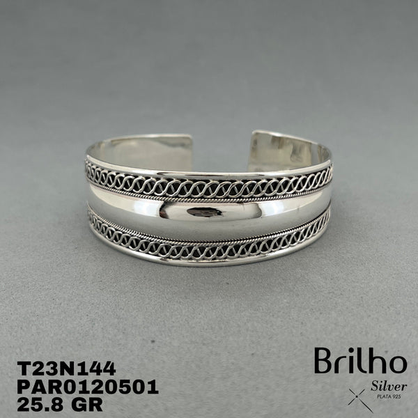 T23N144 ARO ENVEJECIDO