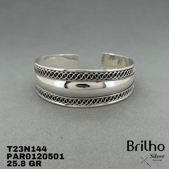 T23N144 ARO ENVEJECIDO