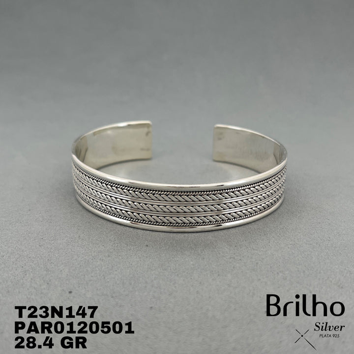 T23N147 ARO ENVEJECIDO