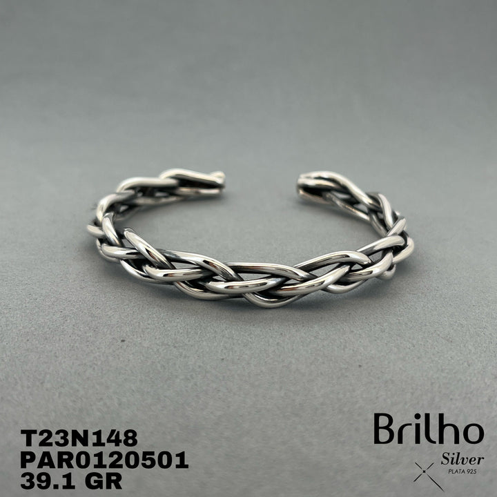 T23N148 ARO TRENZADO