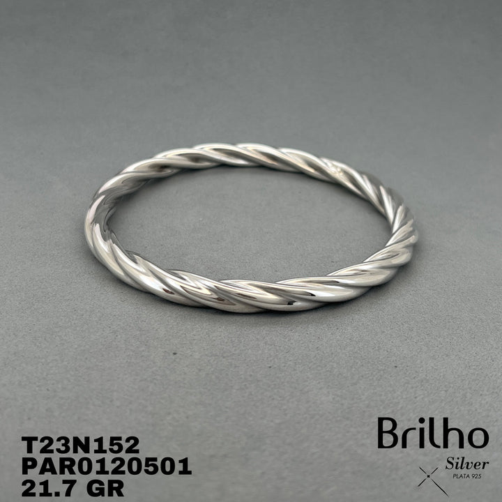 T23N152 ARO ENTORCHADO