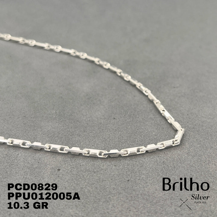 PCD0829 CADENA DELGADA 50CM