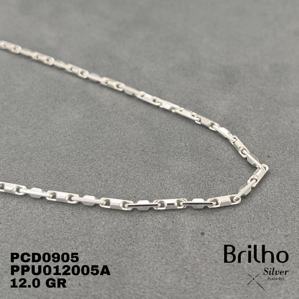 PCD0905 CADENA DELGADA 60CM