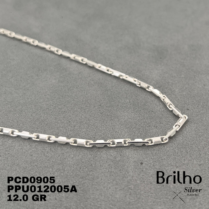 PCD0905 CADENA DELGADA 60CM