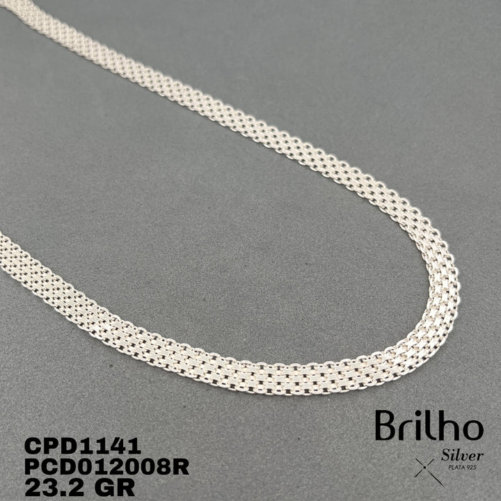 PCD1141 CADENA CHINESCA 60CM