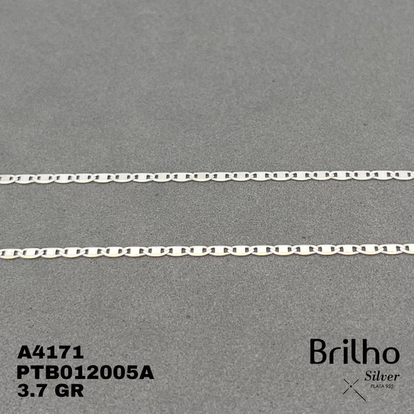 T7N002 TOBILLERA VALENTINO