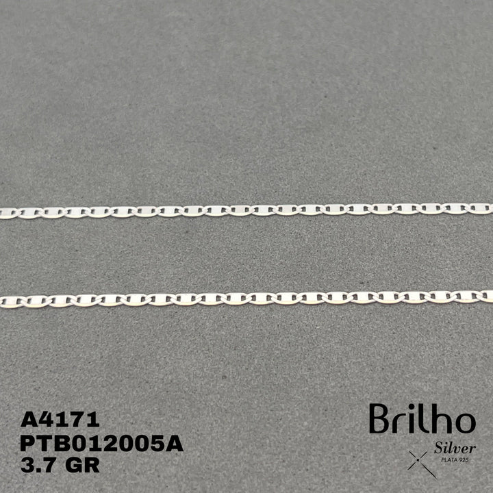 T7N002 TOBILLERA VALENTINO