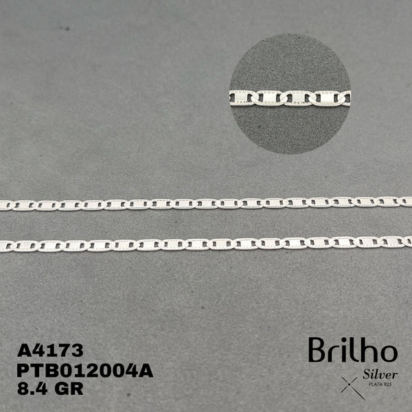 T7N035 TOBILLERA VALENTINO