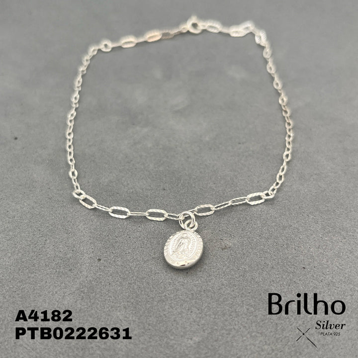 T7N070 TOBILLERA GUADALUPE