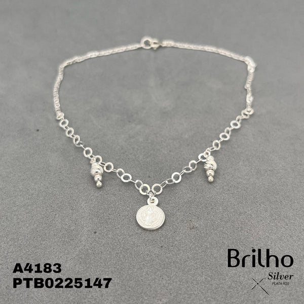 T7N074 TOBILLERA SAN BENITO