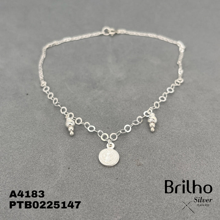 T7N074 TOBILLERA SAN BENITO