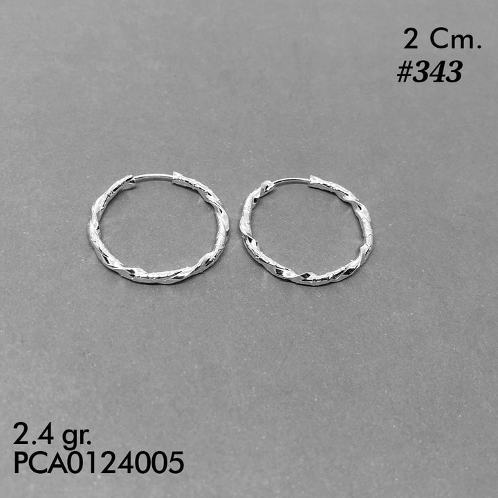 CCA343 CANDONGA AGUJA